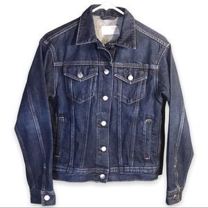 Everlane Denim Jean Jacket